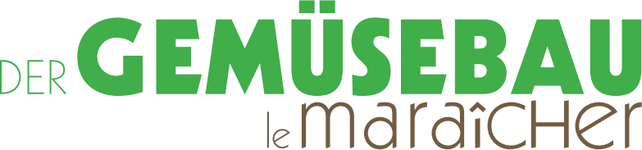 Der Gemüsebau