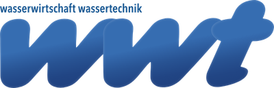 wwt, wasserwirtschaft wassertechnik