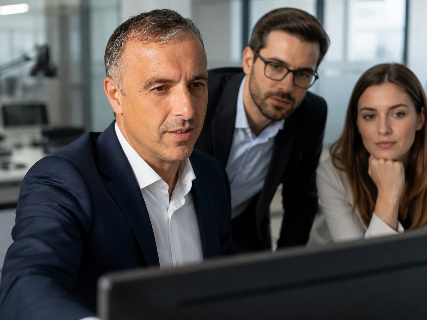 Arbeitsumfeld für die Erstellung von Fachpublikationen