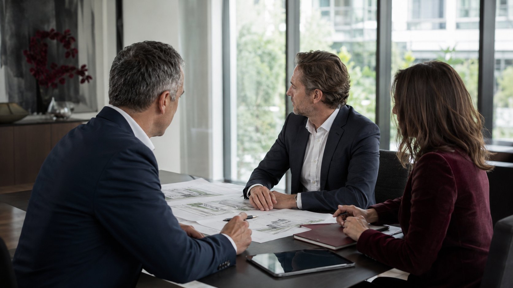 IT-Strategie und Architektur-Review