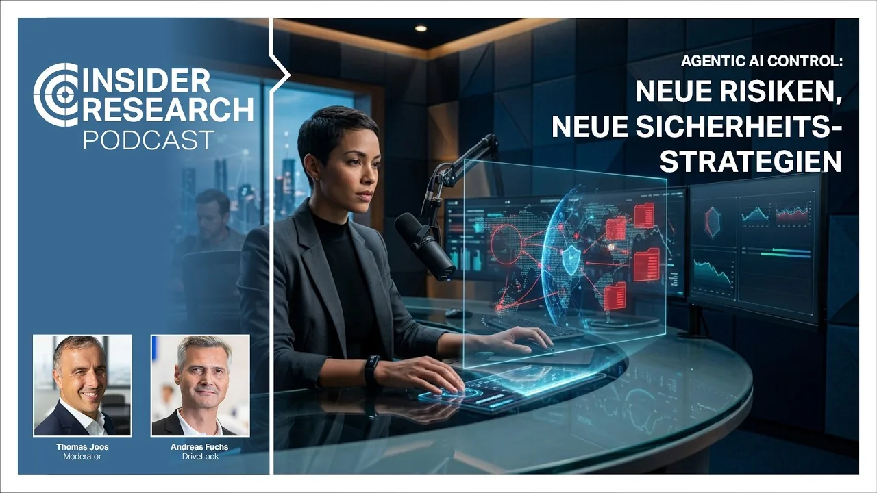 Agentic AI Control, Insider Research
