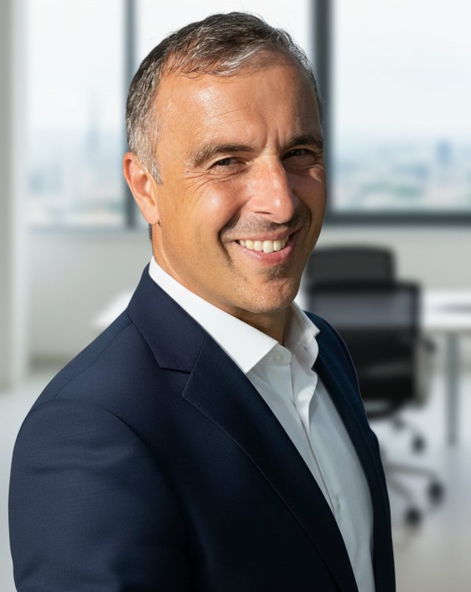 Thomas Joos, unabhängiger IT-Berater, Enterprise-Architekt und Fachautor