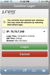iPhone_Confirm Login