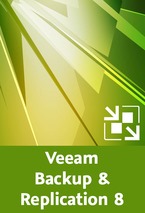 Veeam Backup & Replication 8_klein